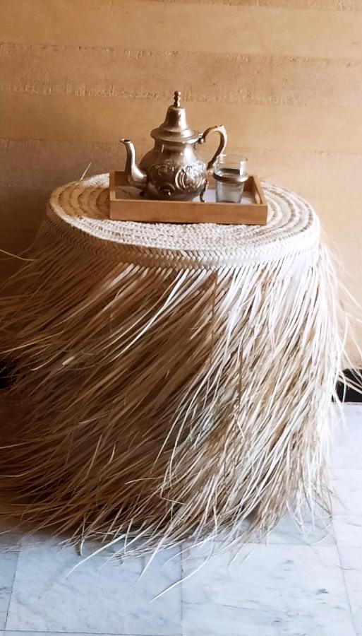 Maison D'Hotes Le Petit Jardin Marrakech Marrakesh Bagian luar foto