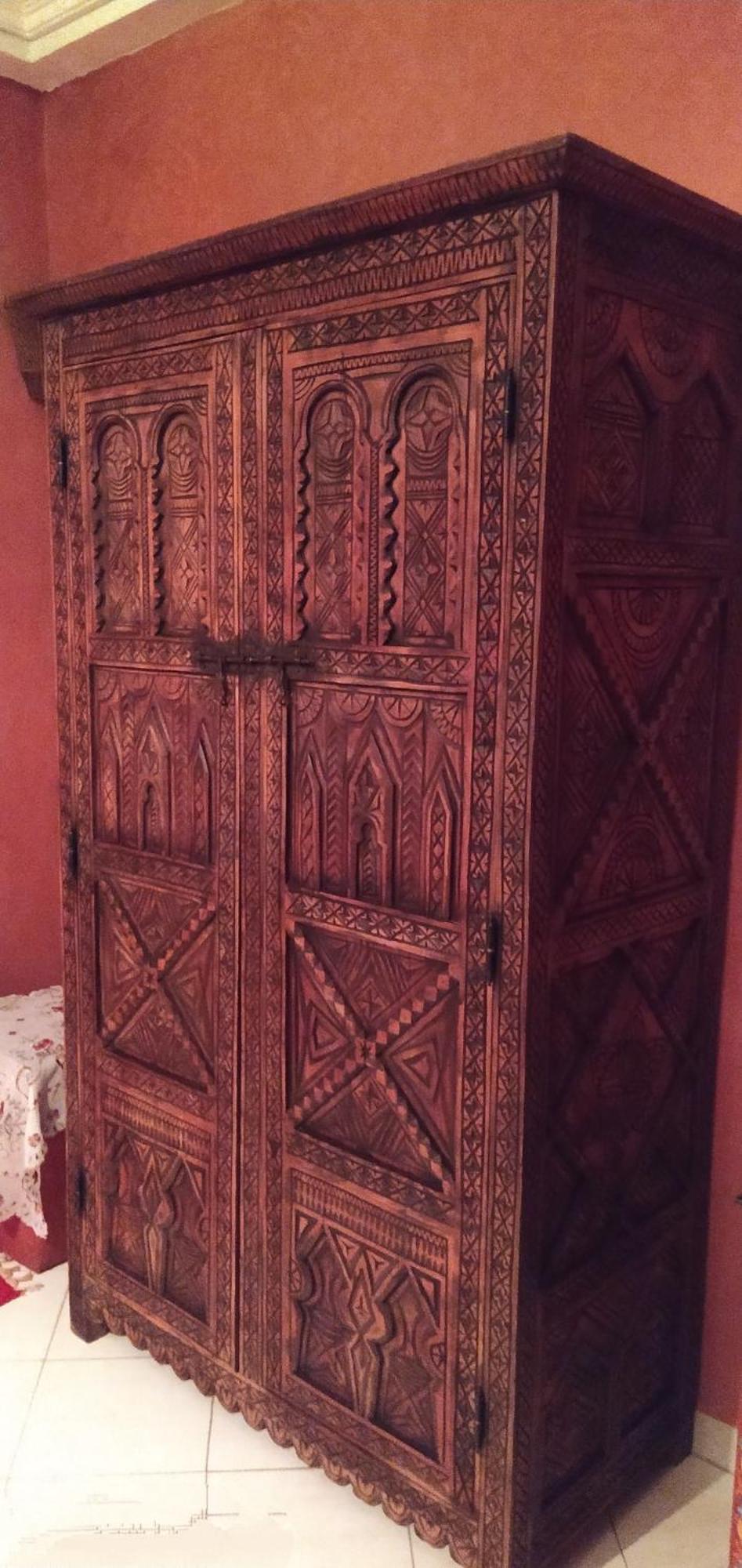 Maison D'Hotes Le Petit Jardin Marrakech Marrakesh Bagian luar foto