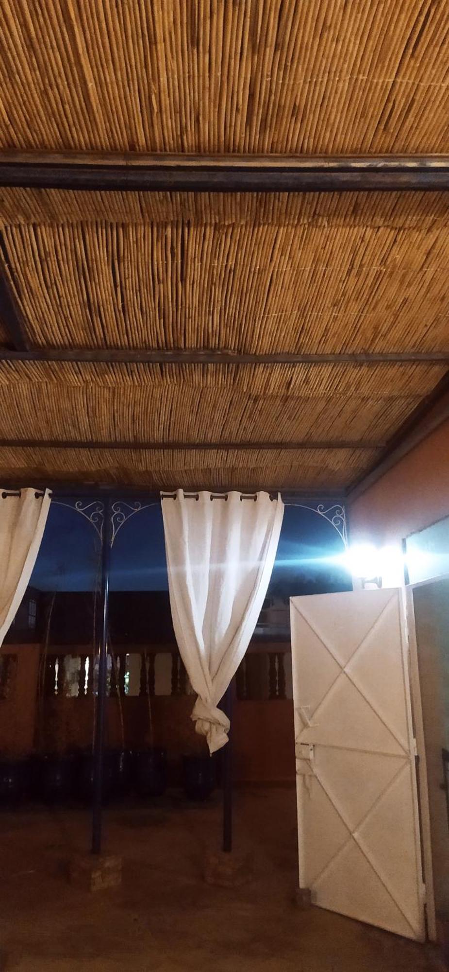 Maison D'Hotes Le Petit Jardin Marrakech Marrakesh Bagian luar foto